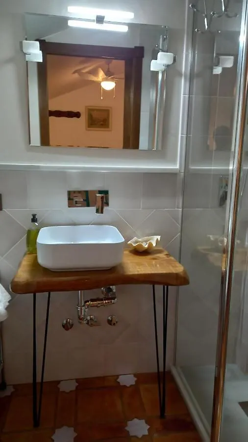 Country house Jardines Del Acebron Guest House El Rocio