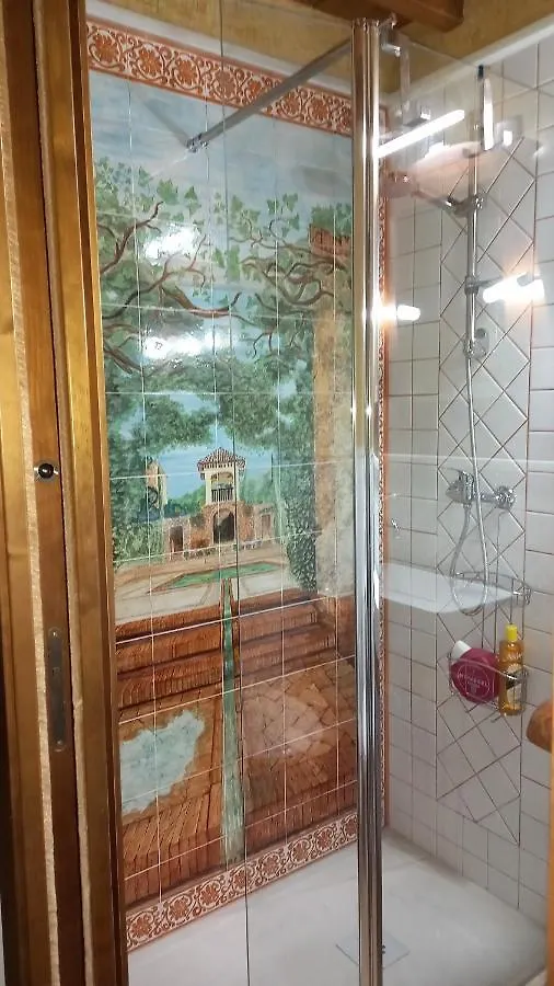 Country house Jardines Del Acebron Guest House El Rocio Spain