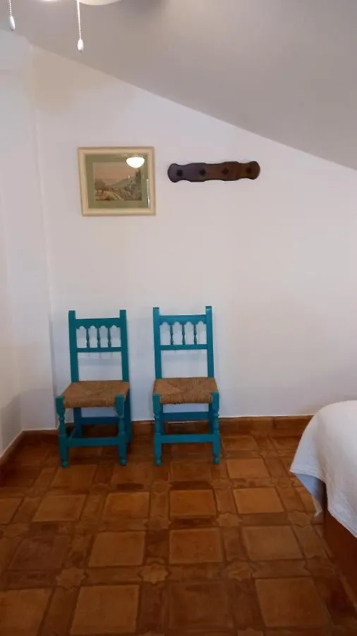 Country house Jardines Del Acebron Guest House El Rocio Spain
