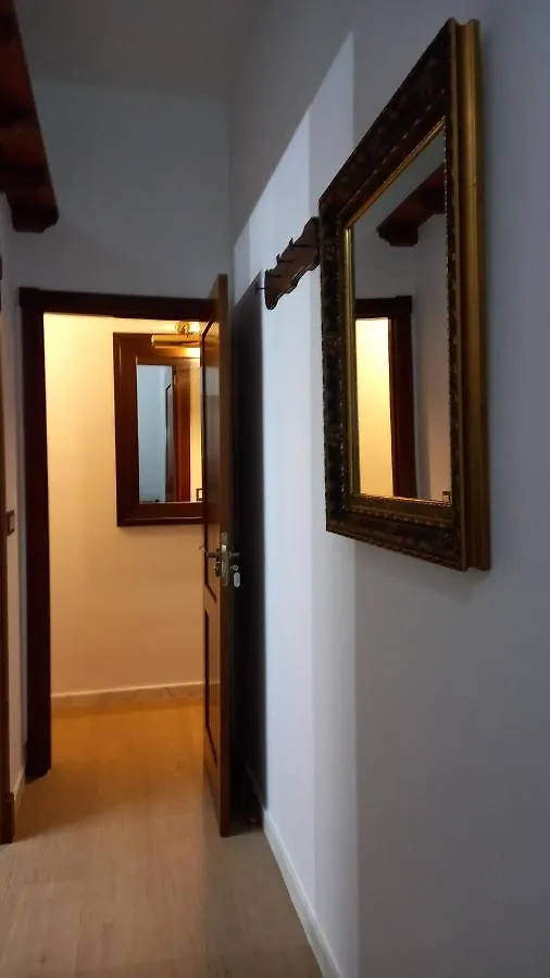 Jardines Del Acebron Guest House El Rocio