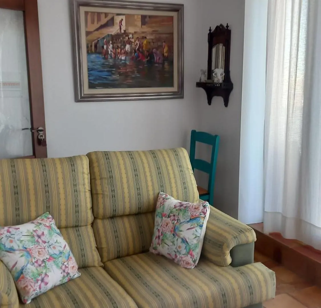 Jardines Del Acebron Guest House El Rocio 0*,  Spain