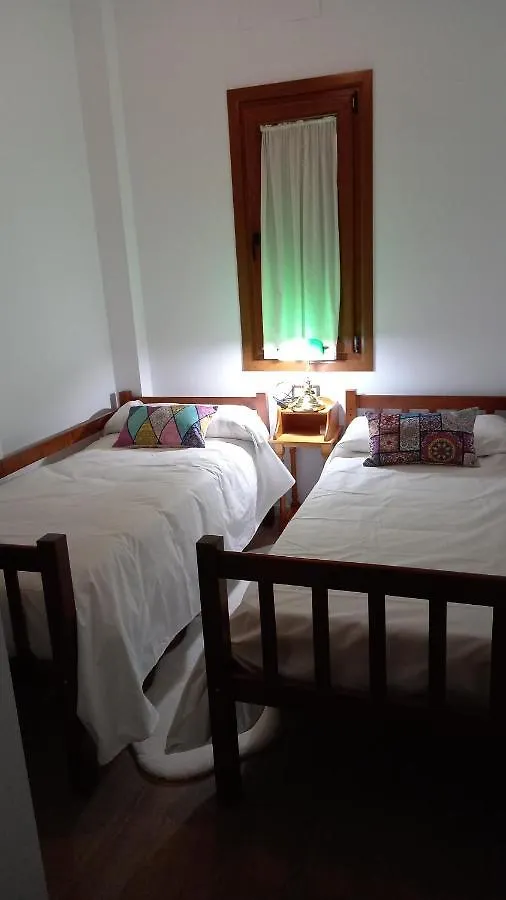 Affittacamere Jardines Del Acebron El Rocío Casa di campagna
